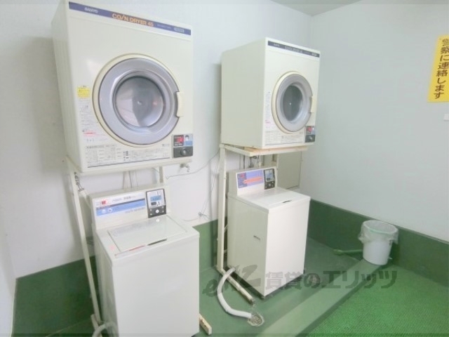 その他　洗濯機