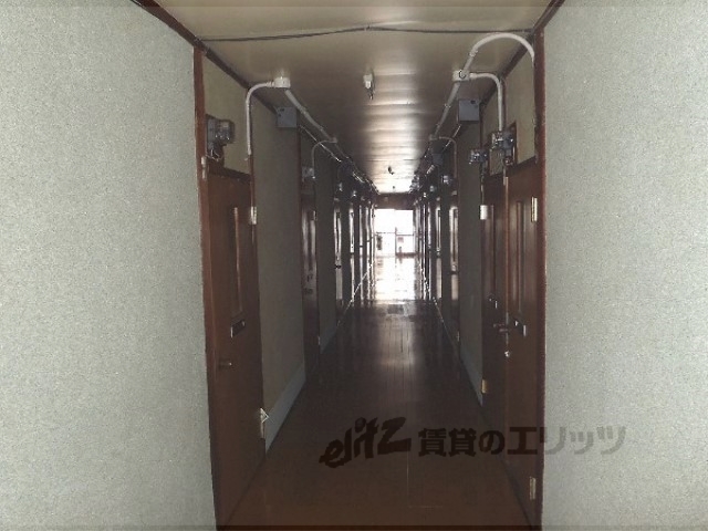 その他部屋・スペース　廊下