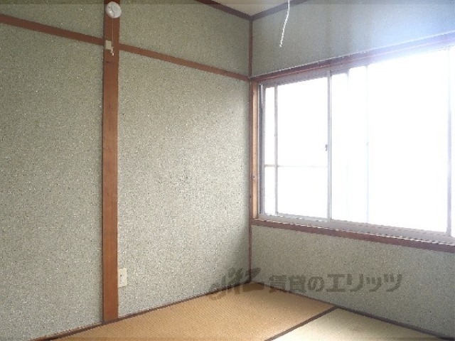 居室・リビング　和室