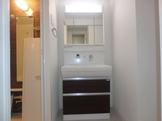 洗面設備　★見学予約受付中★