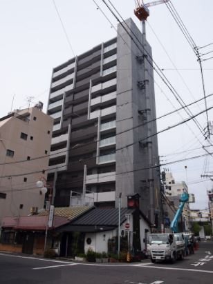 建物外観　★見学予約受付中★