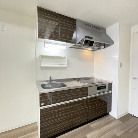 キッチン　★見学予約受付中★