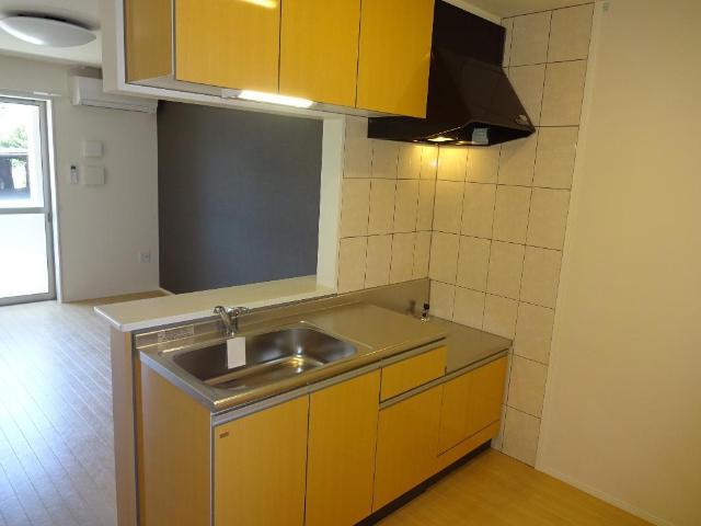 キッチン　キッチン（イメージ）