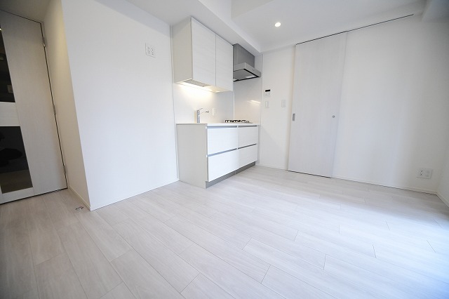 居室・リビング　参考写真です