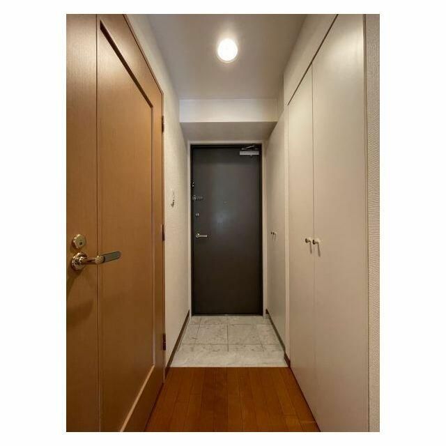 玄関　※別部屋参照