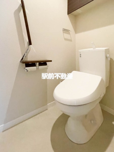 トイレ　メーカーイメージサンプル