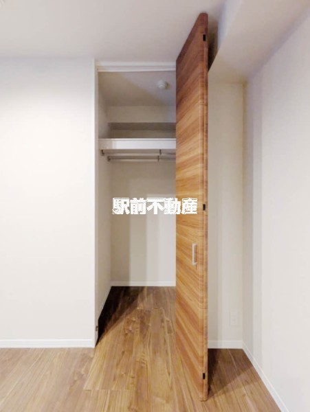 収納　メーカーイメージサンプル