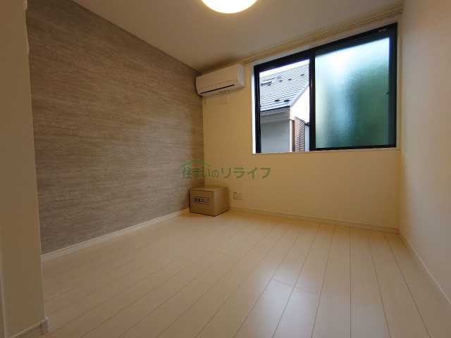 バルコニー　ブリリアント要町