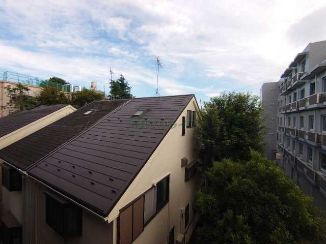 眺望　ブリリアント要町