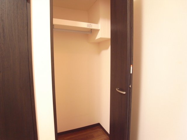 収納　※参考写真