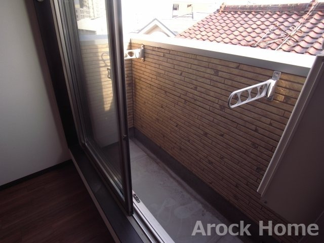 バルコニー　※参考写真