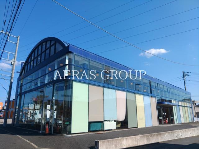 ホームセンター　NOCE(ノーチェ) 日野橋店（ホームセンター）まで331m