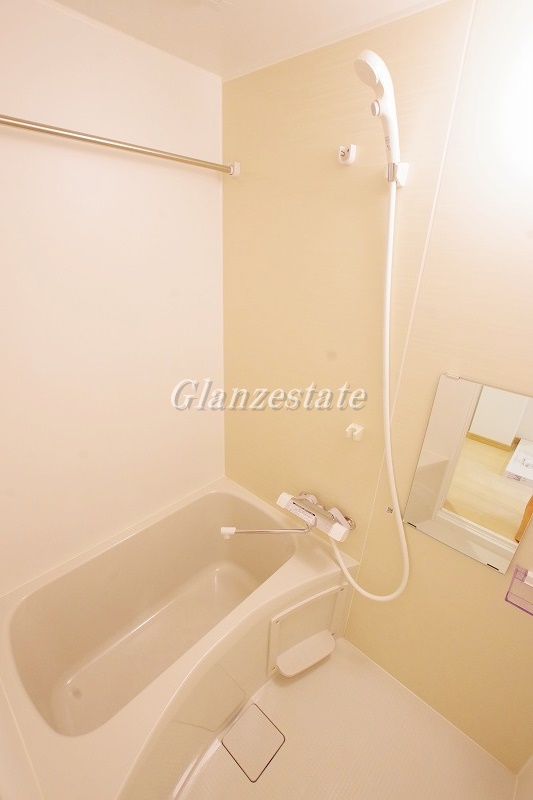 バス・シャワールーム　☆一日の疲れを癒すバスルーム☆