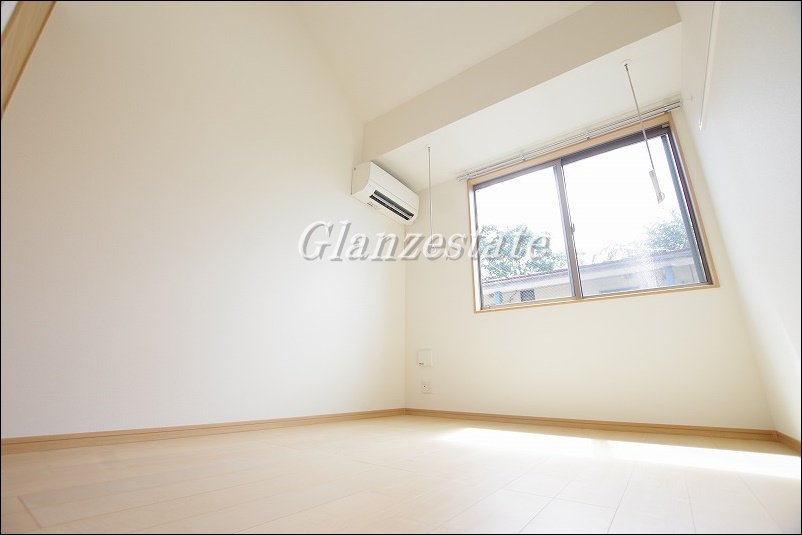 居室・リビング　☆広々とした解放感あるリビング☆