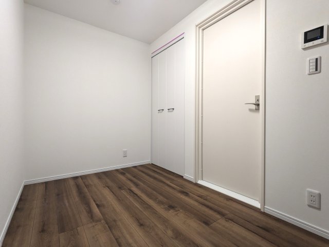 居室・リビング　ゆったり過ごせるリビングです