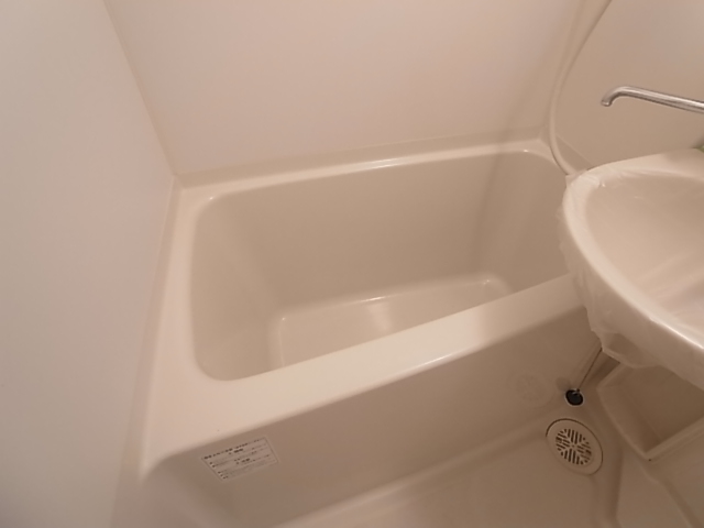 バス・シャワールーム　バストイレセパレート