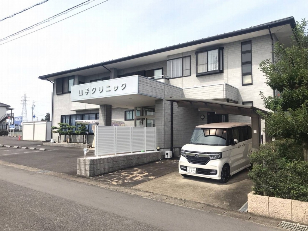 病院　山手クリニック（病院）まで2151m
