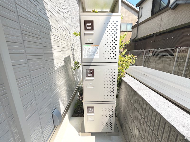 その他共有部分