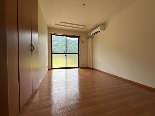 その他部屋・スペース　洋室