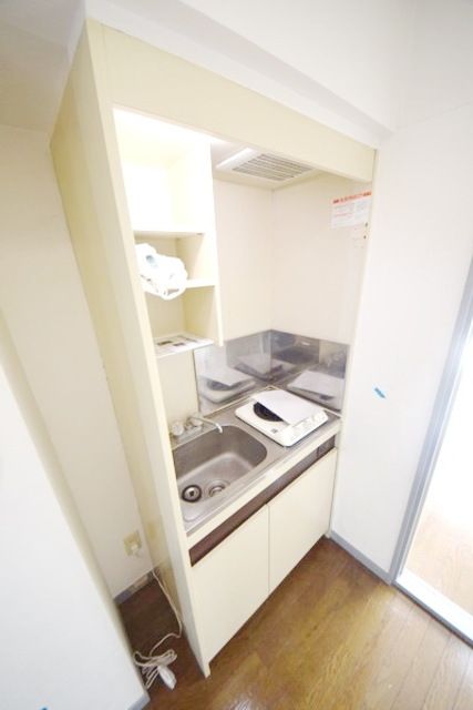 キッチン　★キッチンです★