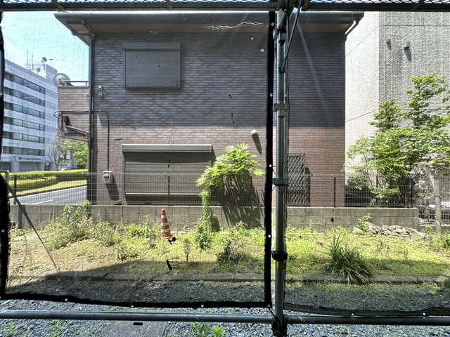 眺望　別部屋参考写真です