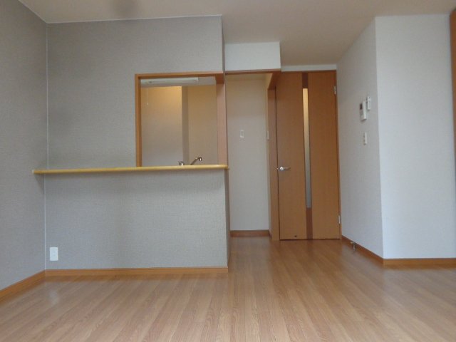 居室・リビング　リビング（イメージ）