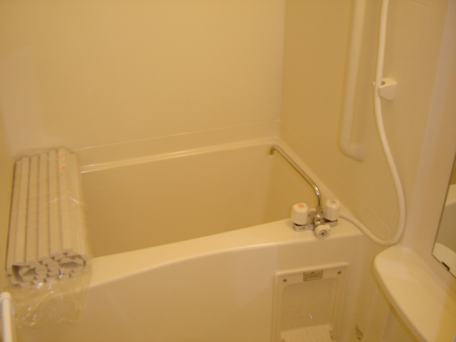 バス・シャワールーム　バス（イメージ）