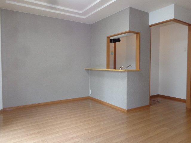 居室・リビング　リビング（イメージ）