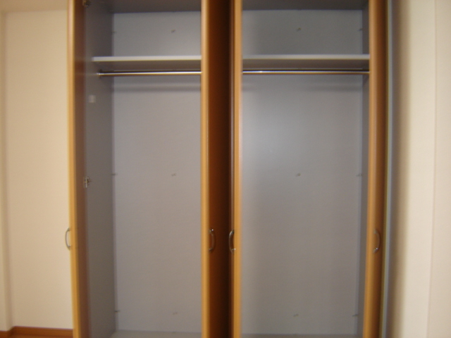 収納　収納（イメージ）