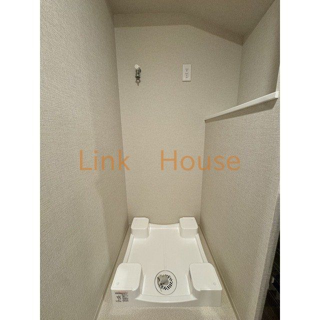 その他設備　洗面