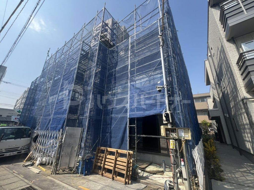 その他　外観