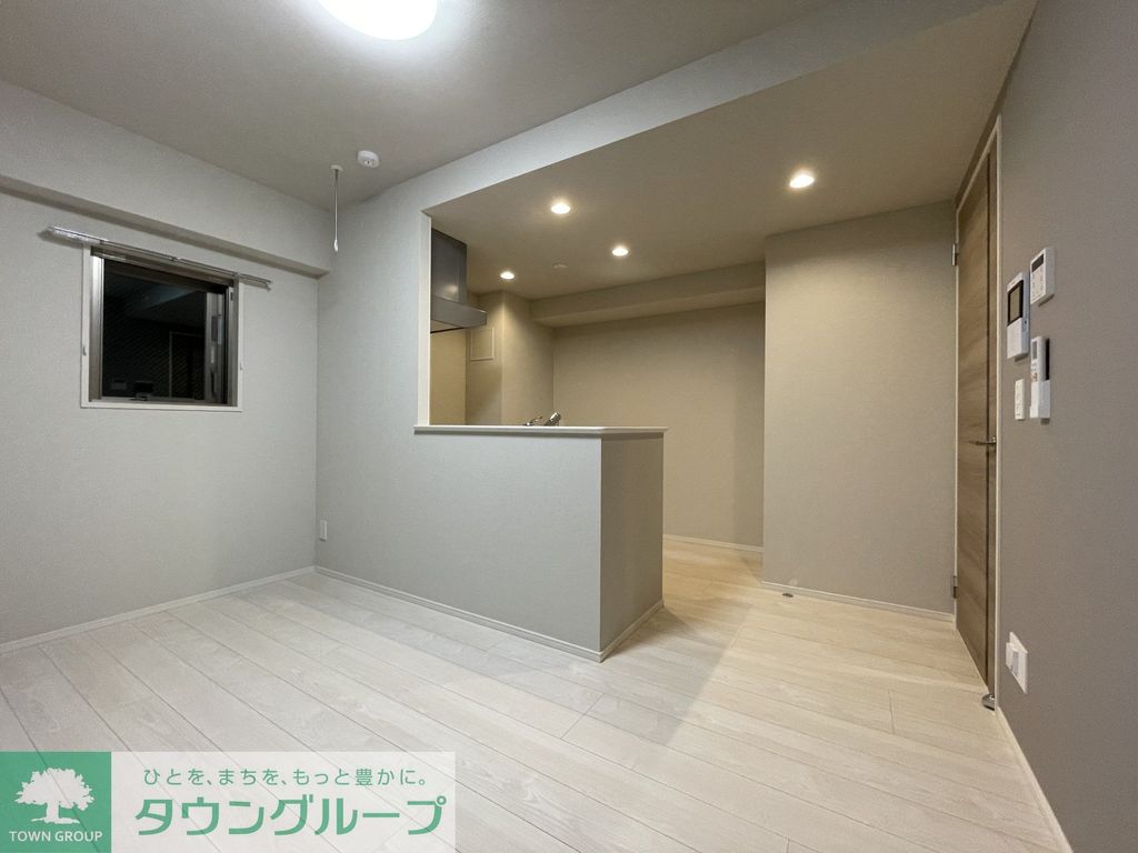 居室・リビング　リビング/居室