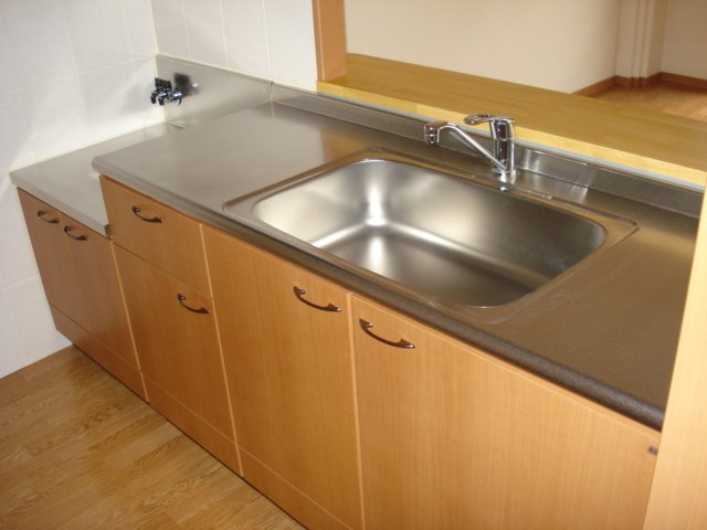 キッチン　キッチン（イメージ）