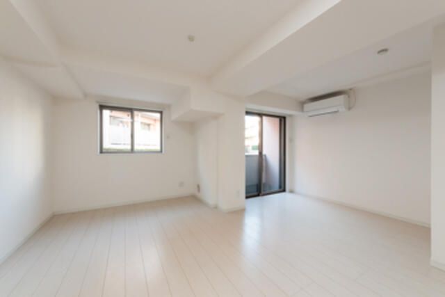 居室・リビング　別部屋参考写真