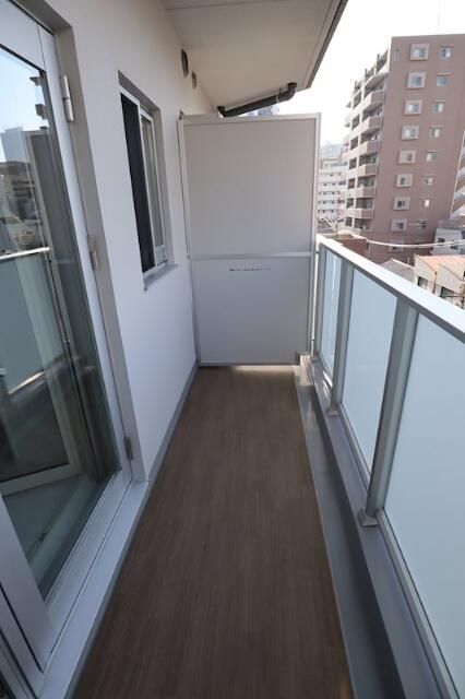 バルコニー　☆スペシャリストなプロ賃貸師が接客対応させていただきます☆