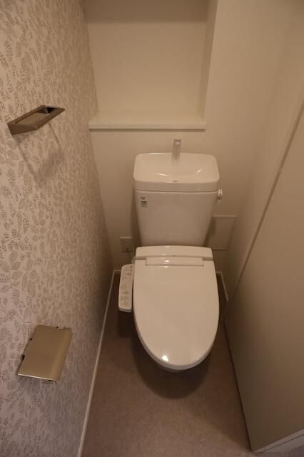 トイレ　☆スペシャリストなプロ賃貸師が接客対応させていただきます☆