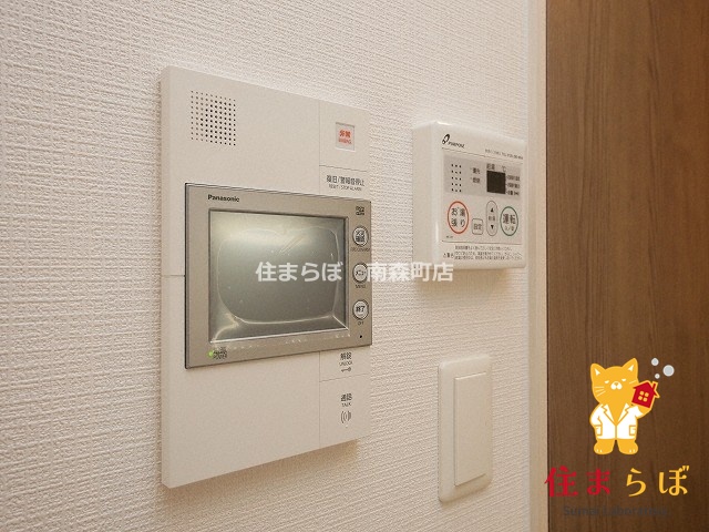 セキュリティ　安心感もチェック項目