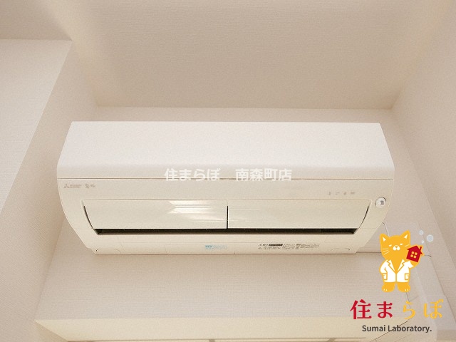 その他設備　生活に合うかが大切