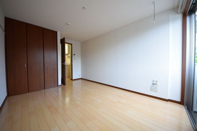 その他部屋・スペース　使いやすい洋室