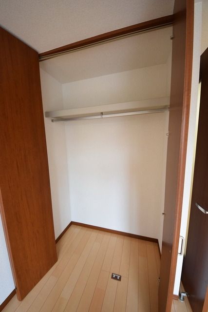 その他設備　収納