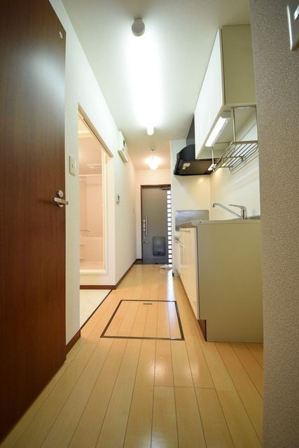 その他　キッチン廻り