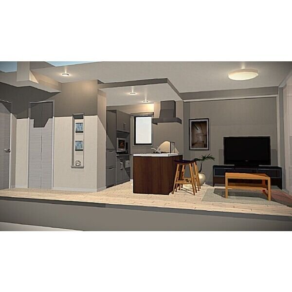 居室・リビング