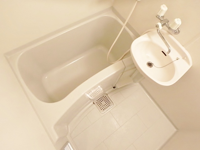 バス・シャワールーム　別号室参考写真