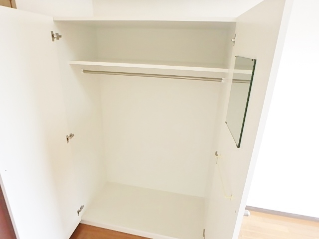 収納　別号室参考写真