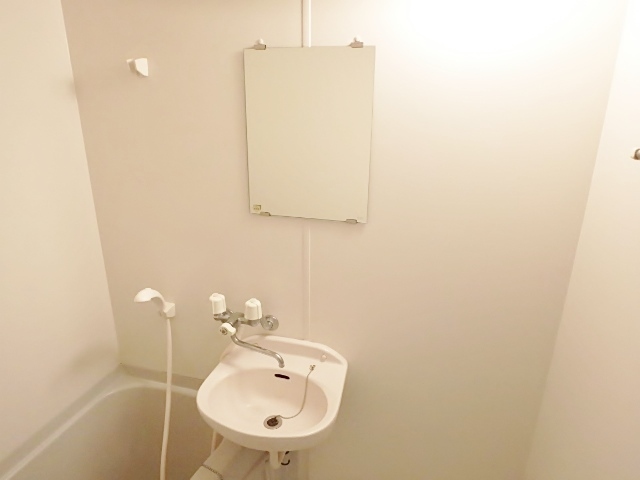 洗面設備　別号室参考写真