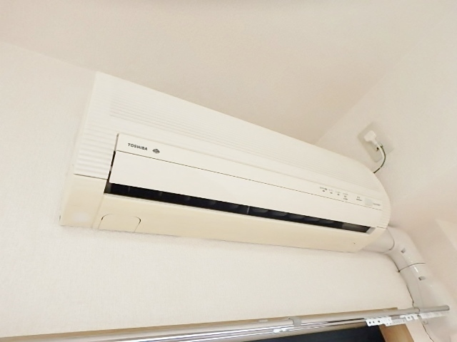 その他設備　別号室参考写真