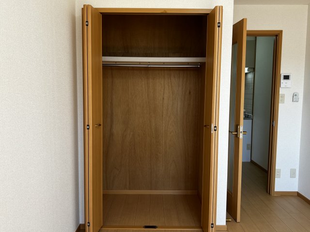 収納　別部屋、参考写真になります