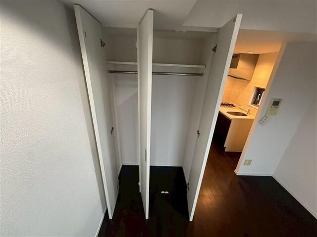 収納　別部屋参考写真