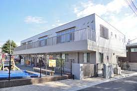 幼稚園・保育園　菊野台かしのみ保育園（幼稚園・保育園）まで299m