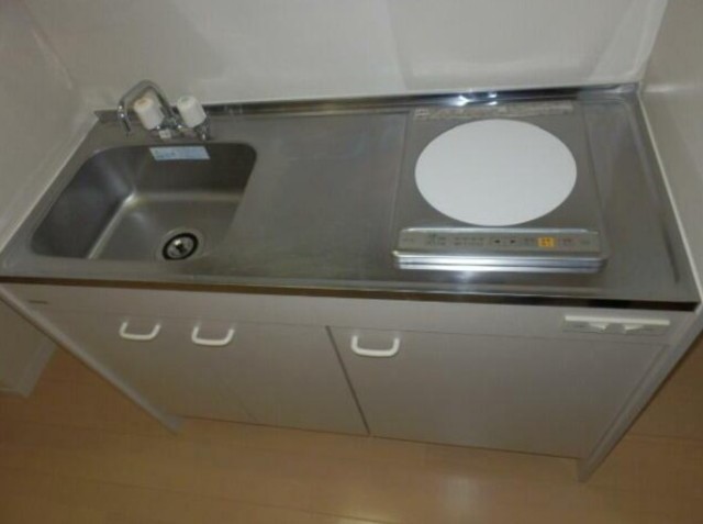 キッチン　同仕様